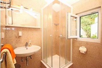 Croacia Privát Zaton, Exterior